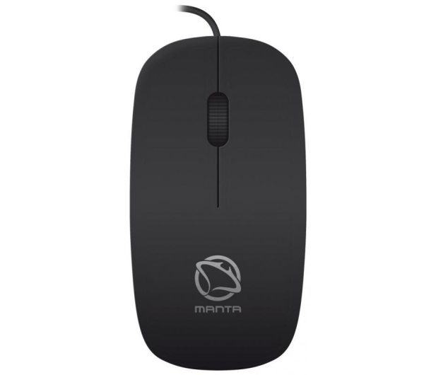 MYSZ BEZPRZEWODOWA MANTA MM702N - 1386927 - zdjęcie 2